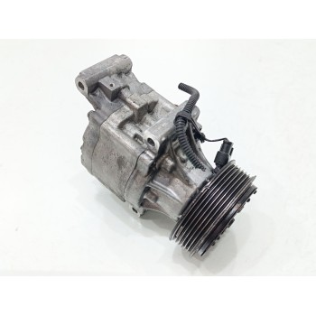 Recambio de compresor aire acondicionado para fiat doblo i cargo 1.3 jtd sx furgón referencia OEM IAM 5A7975600  