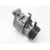 Recambio de compresor aire acondicionado para fiat doblo i cargo 1.3 jtd sx furgón referencia OEM IAM 5A7975600  