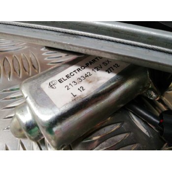 Recambio de elevalunas delantero derecho para seat cordoba berlina (6k2) gt (1997) referencia OEM IAM 2133342  