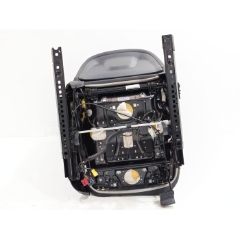 Recambio de juego asientos completo para audi a4 avant (8k5) (2008) básico referencia OEM IAM   