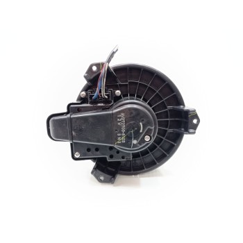 Recambio de motor calefaccion para toyota verso active referencia OEM IAM AV2727008103  