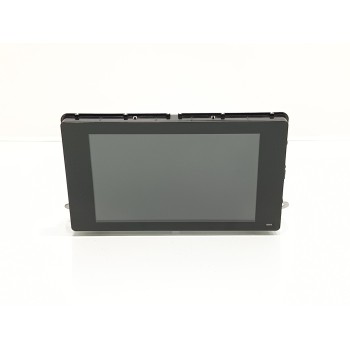 PANTALLA MULTIFUNCION 86140F401 