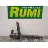 Recambio de inyector para opel astra h berlina cosmo referencia OEM IAM 0445110175  