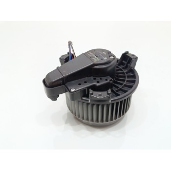 Recambio de motor calefaccion para toyota verso active referencia OEM IAM AV2727008103  