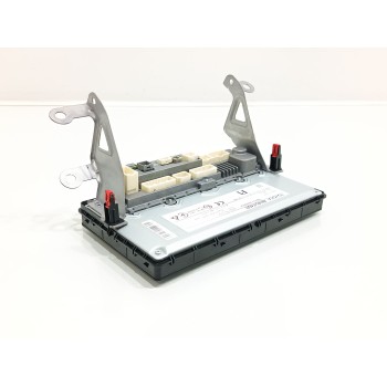 Recambio de pantalla multifuncion para toyota c-hr hybrid active referencia OEM IAM 86140F401  