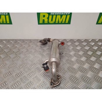 Recambio de enfriador egr para opel astra h berlina cosmo referencia OEM IAM 8973635151  