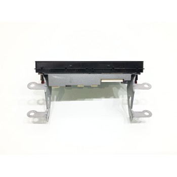 Recambio de pantalla multifuncion para toyota c-hr hybrid active referencia OEM IAM 86140F401  