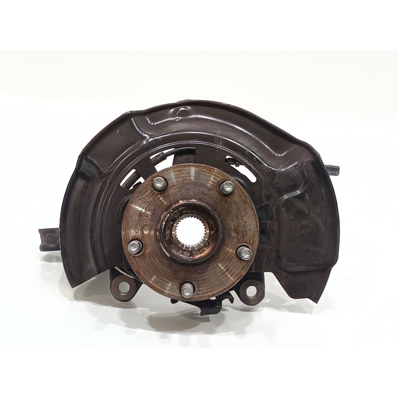 Recambio de mangueta delantera izquierda para toyota verso active referencia OEM IAM 432120F020  