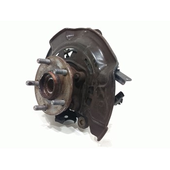 Recambio de mangueta delantera izquierda para toyota verso active referencia OEM IAM 432120F020  