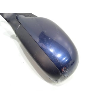 Recambio de retrovisor izquierdo para volvo s60 berlina 2.4 (103kw) referencia OEM IAM 015463  