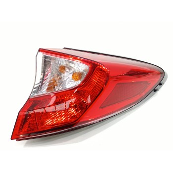 Recambio de piloto trasero derecho para toyota c-hr hybrid active referencia OEM IAM 81550F4010  