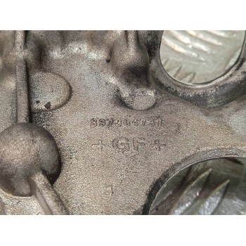 Recambio de tapa balancines para opel astra h berlina cosmo referencia OEM IAM 897304737  