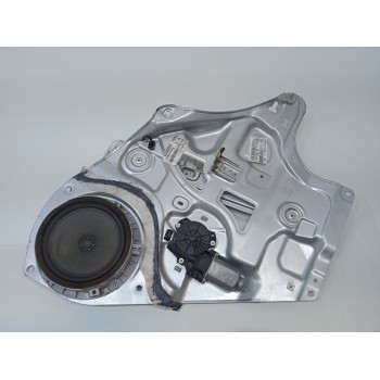 Recambio de elevalunas trasero izquierdo para kia sportage concept 4x2 referencia OEM IAM 834703U020  