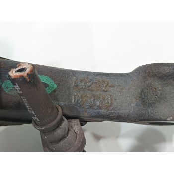 Recambio de mangueta delantera izquierda para toyota verso active referencia OEM IAM 432120F020  