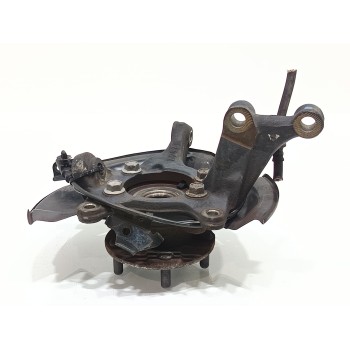 Recambio de mangueta delantera izquierda para toyota verso active referencia OEM IAM 432120F020  