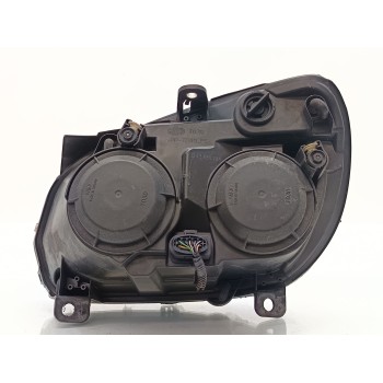 Recambio de faro derecho para fiat doblo i cargo 1.3 jtd sx furgón referencia OEM IAM 51755054  