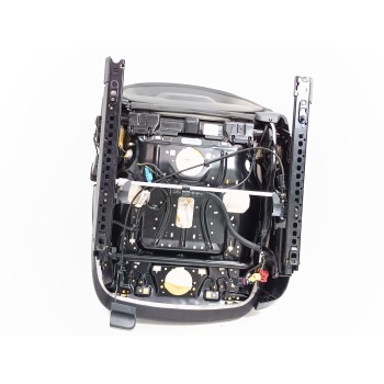 Recambio de juego asientos completo para audi a4 avant (8k5) (2008) básico referencia OEM IAM   