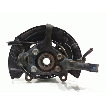 Recambio de mangueta delantera izquierda para toyota verso active referencia OEM IAM 432120F020  