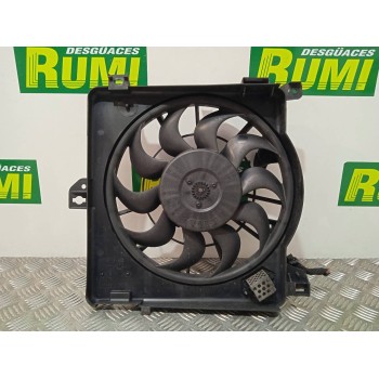 ELECTROVENTILADOR 24467442 0130303957 