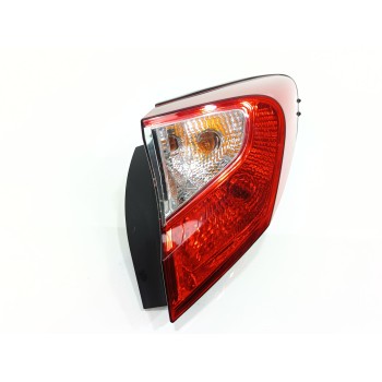 Recambio de piloto trasero derecho para toyota c-hr hybrid active referencia OEM IAM 81550F4010  