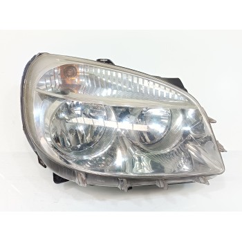 Recambio de faro derecho para fiat doblo i cargo 1.3 jtd sx furgón referencia OEM IAM 51755054  