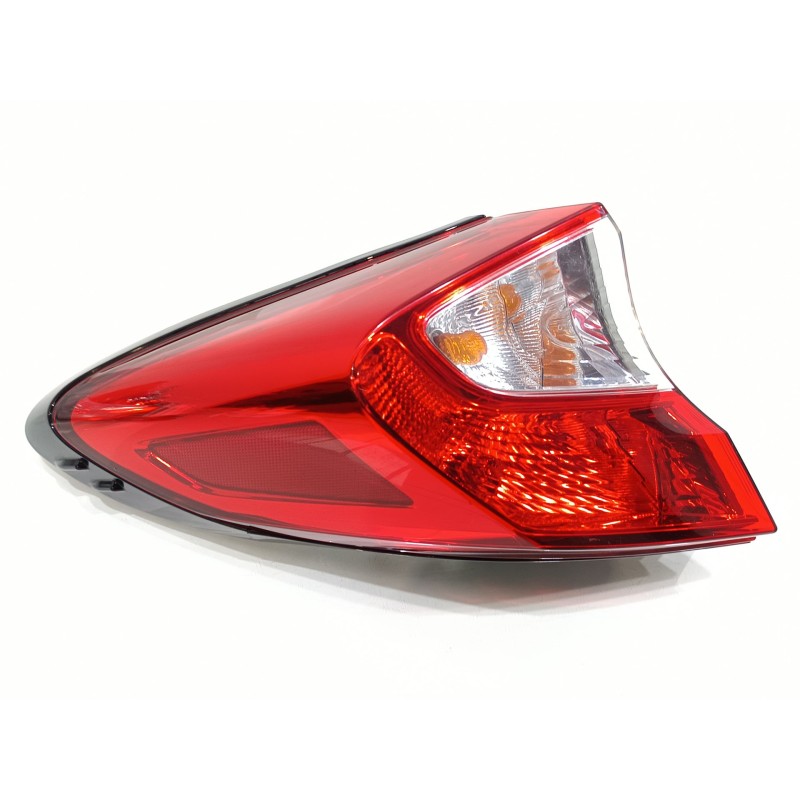 Recambio de piloto trasero izquierdo para toyota c-hr hybrid active referencia OEM IAM 81560F4010  