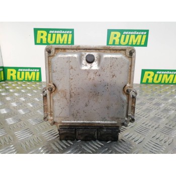 Recambio de centralita motor uce para renault laguna ii (bg0) authentique referencia OEM IAM 8200126462 0281010482 