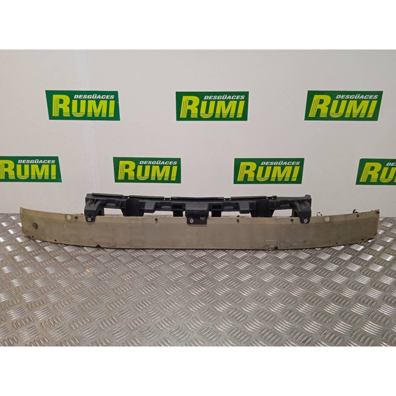 Recambio de refuerzo paragolpes delantero para opel astra h berlina cosmo referencia OEM IAM 24460537  