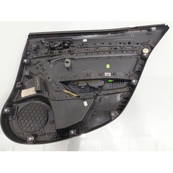 Recambio de juego asientos completo para renault megane iv berlina 5p business referencia OEM IAM   