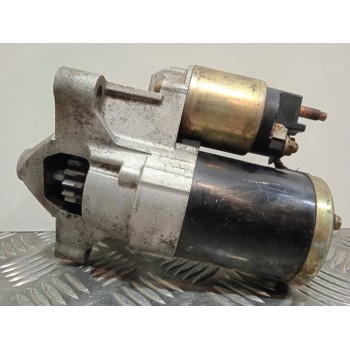 Recambio de motor arranque para citroën c5 berlina 2.0 hdi fap referencia OEM IAM 9656262780  