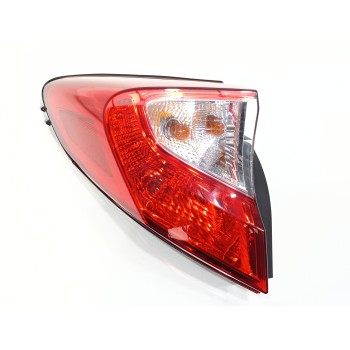 Recambio de piloto trasero izquierdo para toyota c-hr hybrid active referencia OEM IAM 81560F4010  