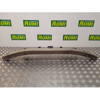 Recambio de refuerzo paragolpes delantero para opel astra h berlina cosmo referencia OEM IAM 24460537  