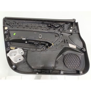 Recambio de juego asientos completo para renault megane iv berlina 5p business referencia OEM IAM   