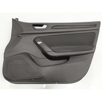 Recambio de juego asientos completo para renault megane iv berlina 5p business referencia OEM IAM   