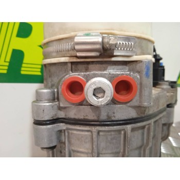 Recambio de bomba direccion para opel astra h berlina cosmo referencia OEM IAM 13188613  