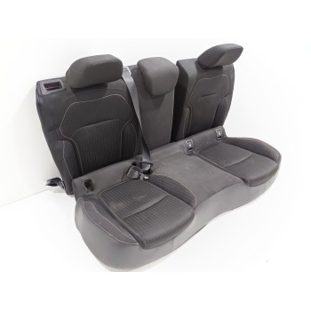 Recambio de juego asientos completo para renault megane iv berlina 5p business referencia OEM IAM   