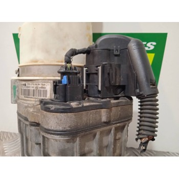 Recambio de bomba direccion para opel astra h berlina cosmo referencia OEM IAM 13188613  