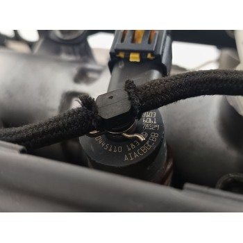 Recambio de motor completo para fiat doblo i cargo 1.3 jtd sx furgón referencia OEM IAM 199A200  