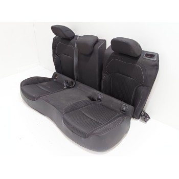 Recambio de juego asientos completo para renault megane iv berlina 5p business referencia OEM IAM   