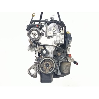 Recambio de motor completo para fiat doblo i cargo 1.3 jtd sx furgón referencia OEM IAM 199A200  