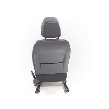 Recambio de juego asientos completo para renault megane iv berlina 5p business referencia OEM IAM   