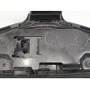 Recambio de rejilla delantera para toyota c-hr hybrid active referencia OEM IAM 53112F4010 88215F4010  