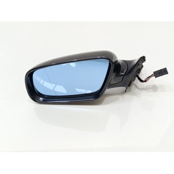 Recambio de retrovisor izquierdo para audi a4 berlina (b5) 1.9 tdi referencia OEM IAM 8D0857543  