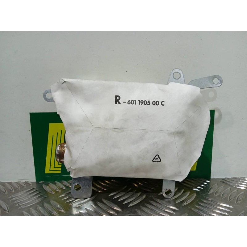 Recambio de airbag lateral derecho para bmw serie 5 berlina (e60) 525d referencia OEM IAM 6963022 601190500C 601190400F