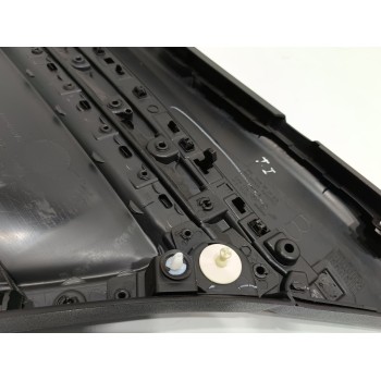 Recambio de juego asientos completo para renault megane iv berlina 5p business referencia OEM IAM   