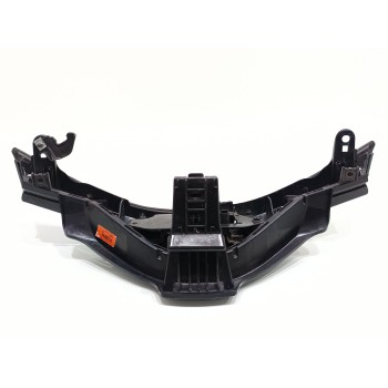 Recambio de rejilla delantera para toyota c-hr hybrid active referencia OEM IAM 53112F4010 88215F4010  