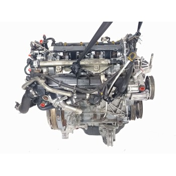 Recambio de motor completo para fiat doblo i cargo 1.3 jtd sx furgón referencia OEM IAM 199A200  