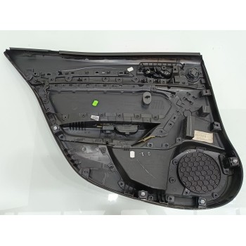 Recambio de juego asientos completo para renault megane iv berlina 5p business referencia OEM IAM   