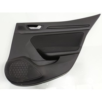 Recambio de juego asientos completo para renault megane iv berlina 5p business referencia OEM IAM   