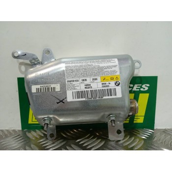 Recambio de airbag lateral derecho para bmw serie 5 berlina (e60) 525d referencia OEM IAM 6963022 601190500C 601190400F